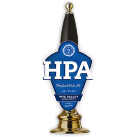 Wye Valley HPA 9g Cask 1