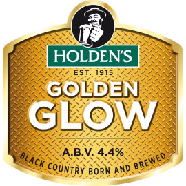 Holdens Golden Glow 9g Cask 1