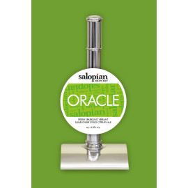 Salopian Oracle 9g Cask 1