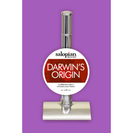 Salopian Darwins Origin 9g Cask 1