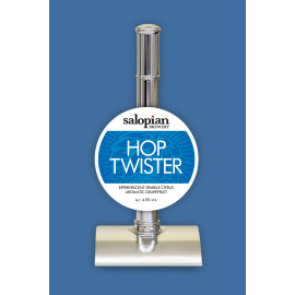 Salopian Hoptwister 9g Cask 1