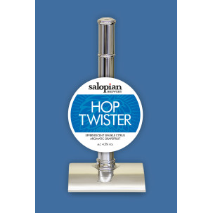 Salopian Hoptwister 9g Cask 1