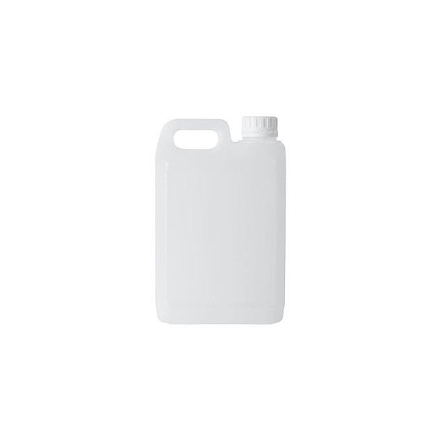 Cabinet Glass Wash 5L 1