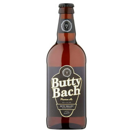 Wye Valley Butty Bach 8 x 500ml 1
