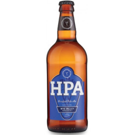 Wye Valley HPA 8 x 500ml Bottles 1