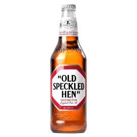 Old Speckled Hen 12x500ml Bottles 1