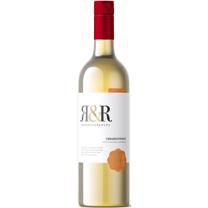 R&R Chardonnay 75cl 1