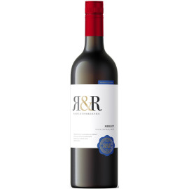 R&R Merlot 75cl 1