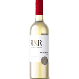 R&R Pinot Grigio 75cl 1