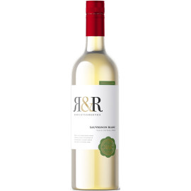R&R Sauvignon Blanc 75cl 1