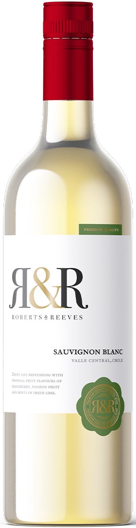 R&R Sauvignon Blanc 75cl