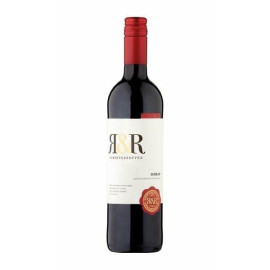R&R Shiraz 12 x 187ml 1