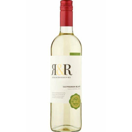 R&R Sauvignon Blanc 12 x 187ml 1