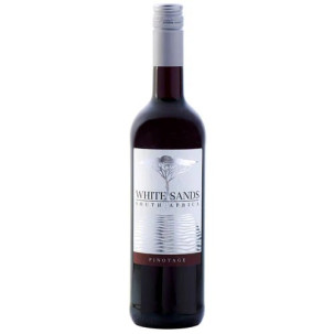 White Sands Pinotage 75cl 1