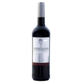 White Sands Shiraz 75cl 1
