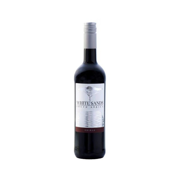 White Sands Shiraz 75cl 1