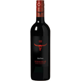 Hornhead Malbec 75cl 1
