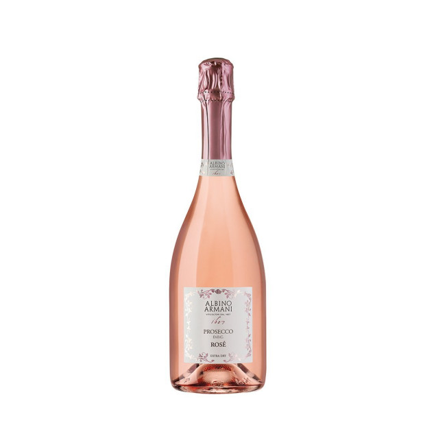 IL CAGGIO PROSECCO Rose 24 x 20cl 1