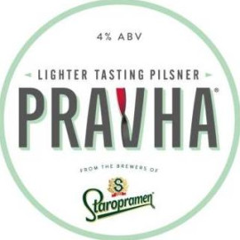 Prahva Pilsner 50L 1