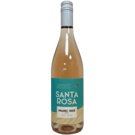 Santa Rosa Malbec ROSE 75cl 1