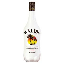 Malibu Rum 70cl 1