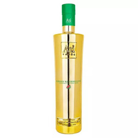 AU Green Watermelon Vodka 70cl 1