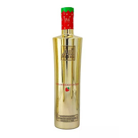 AU Strawberry Burst Vodka 70cl 1