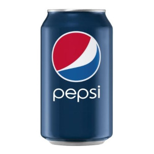 Pepsi 24 x 330ml CANS 1