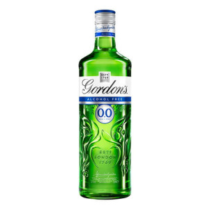 Gordon's 0% Gin 70cl 1
