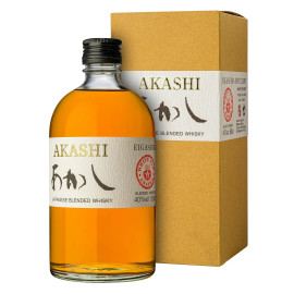 Akashi Blended Whisky 50cl 1