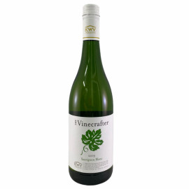 The Vinecrafter Sauvignon Blanc 75cl 1