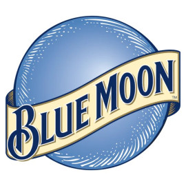 Blue Moon Wheat Ale 20L keg 1
