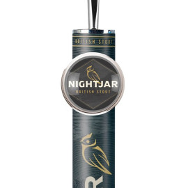 Wye Valley Nightjar Stout 30L Keg 1