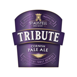 St Austell Tribute 9g Cask 1
