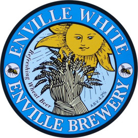 Enville Ale White 9g Cask 1