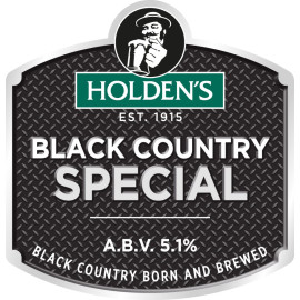 Holdens Special 9g Cask 1