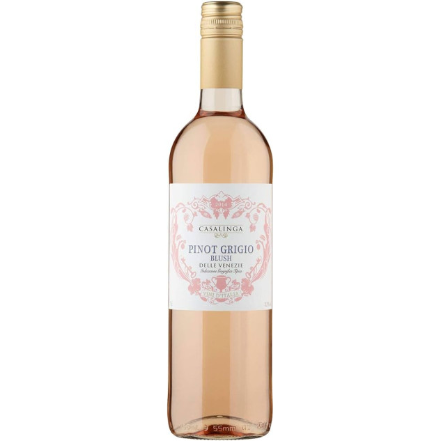 Casalinga Pinot Grigio BLUSH 75cl 1