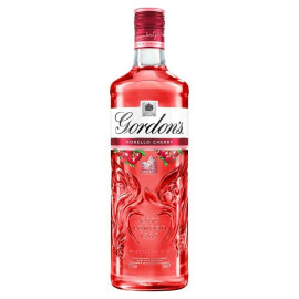Gordon's Morello Cherry Gin 70cl 1