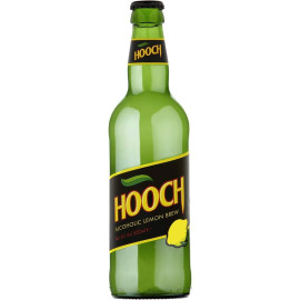 Hooch Lemon 24 x 275ml Bottles 1