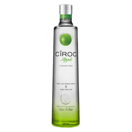 Ciroc Apple Vodka 70cl 1