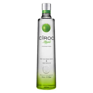 Ciroc Apple Vodka 70cl 1
