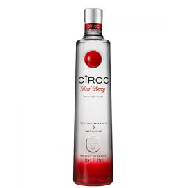 Ciroc Red Berry Vodka 70cl 1