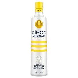 Ciroc Limonata Vodka 70cl 1
