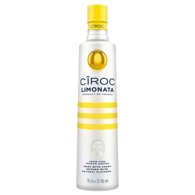 Ciroc Limonata Vodka 70cl 1