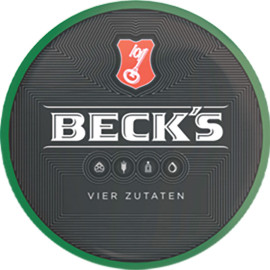 Beck's Vier 50L keg 1