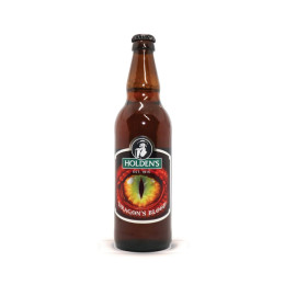Holdens Dragons Blood 12 x 500ml Bottles 1