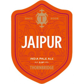 Thornbridge Jaipur 9g Cask 1