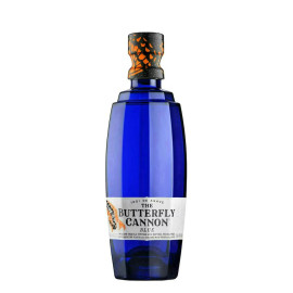 Butterfly cannon BLUE tequila 50cl 1