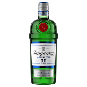 Tanqueray Alcohol Free 0% Spirit 70Cl 1