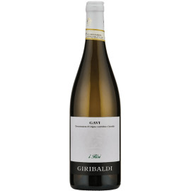 Gavi I Risi, Giribaldi 75cl 1
